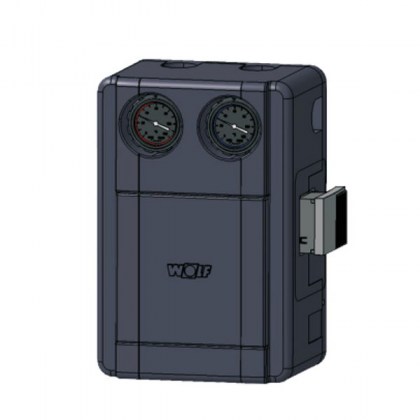 Υδραυλικό ΚΙΤ ηλιακής αντλίας 10 συλλέκτες